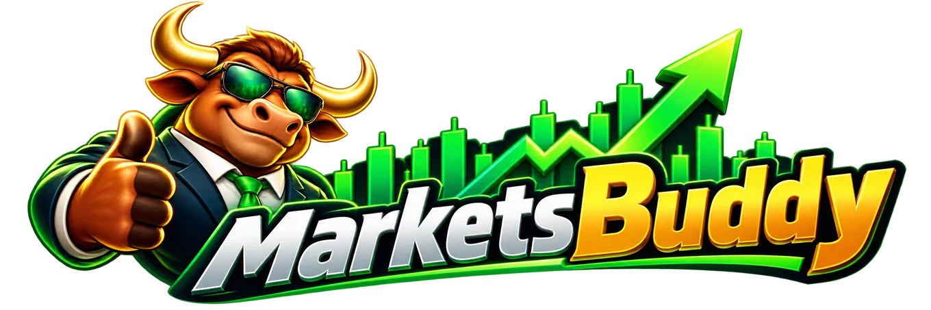 MarketsBuddy